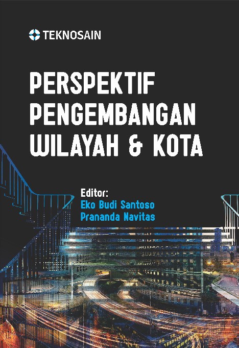 Perspektif Pengembangan Wilayah &amp; Kota